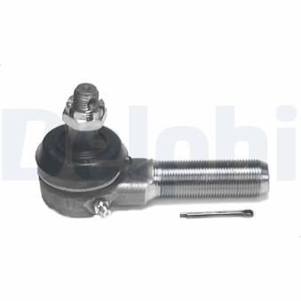 Rotule de barre de connexion DELPHI TA1491 pour VOLVO 960 3.2 TD - 110cv