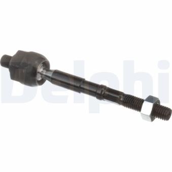 Rotule de direction intérieure, barre de connexion DELPHI TA1497 pour VOLKSWAGEN GOLF 2.0 - 180cv