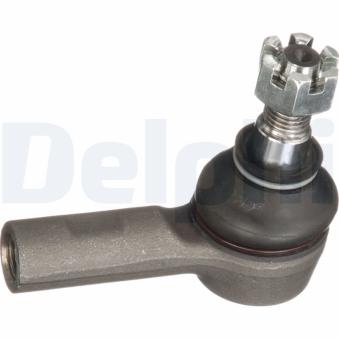 Rotule de barre de connexion DELPHI TA1500 pour OPEL CAMPO 3.1 TD - 109cv
