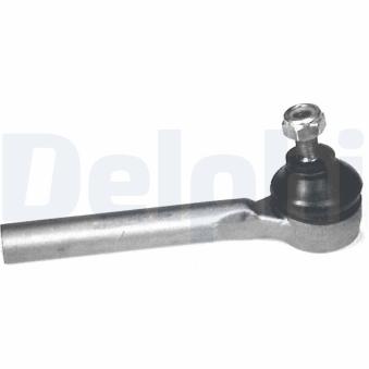 Rotule de barre de connexion DELPHI TA1506 pour MERCEDES-BENZ SPRINTER 1.9 JTD - 101cv