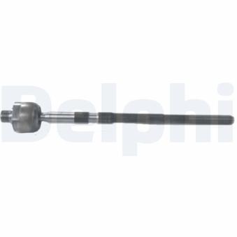 Rotule de direction intérieure, barre de connexion DELPHI TA1507 pour FIAT PUNTO 1.7 TD - 71cv