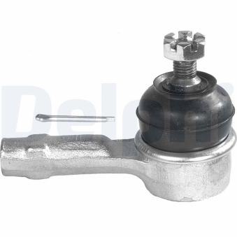 Rotule de barre de connexion DELPHI TA1516 pour VOLKSWAGEN GOLF 1.6 - 99cv