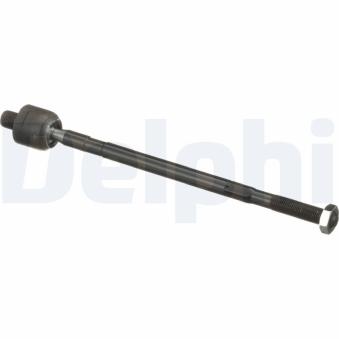 Rotule de direction intérieure, barre de connexion DELPHI TA1517 pour HYUNDAI PONY 1.4 - 68cv