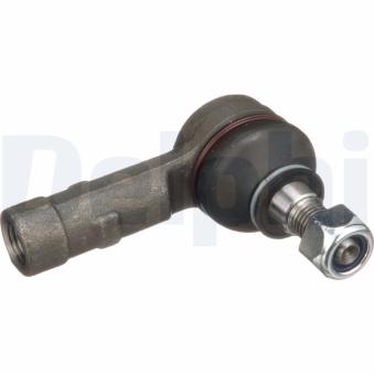 Rotule de barre de connexion DELPHI TA1518 pour SUZUKI BALENO 12 5.3 - 254cv