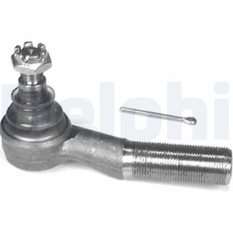 Rotule de barre de connexion avant gauche DELPHI TA1523 pour MERCEDES-BENZ T1 210 2.3 - 95cv