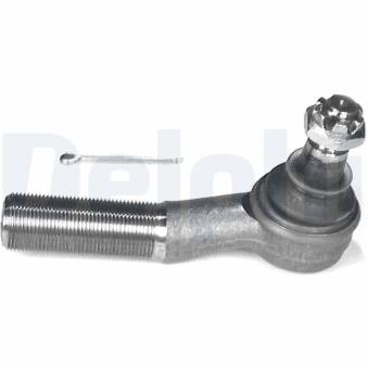 Rotule de barre de connexion avant droit DELPHI TA1524 pour MERCEDES-BENZ T1 210 2.3 - 95cv
