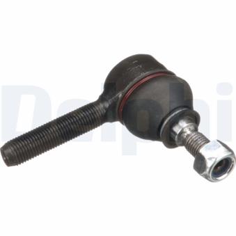 Rotule de barre de connexion DELPHI TA1528 pour MERCEDES-BENZ SL 320 - 224cv