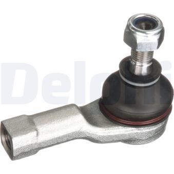 Rotule de barre de connexion DELPHI TA1563 pour TOYOTA COROLLA 1.1 - 57cv