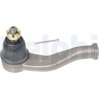 Rotule de barre de connexion avant gauche DELPHI TA1566