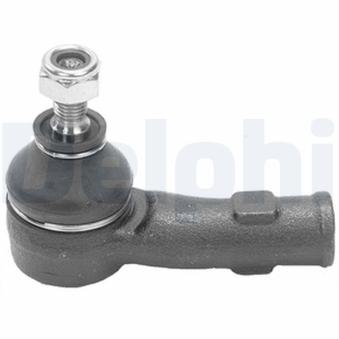 Rotule de barre de connexion avant gauche DELPHI TA1584 pour FORD COURIER 1.3 - 60cv