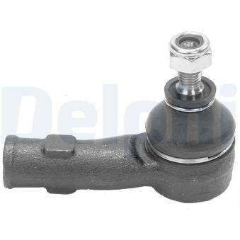 Rotule de barre de connexion avant droit DELPHI TA1585 pour FORD COURIER 1.3 - 60cv