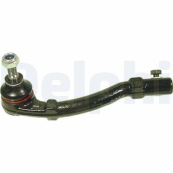 Rotule de barre de connexion avant gauche DELPHI TA1602 pour RENAULT LAGUNA 1.8 - 95cv