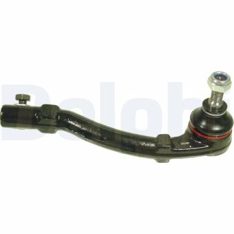 Rotule de barre de connexion avant droit DELPHI TA1603 pour RENAULT LAGUNA 1.8 - 95cv