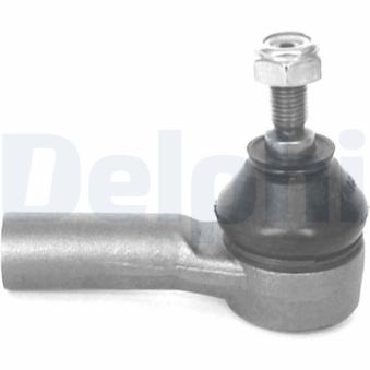 Rotule de barre de connexion DELPHI TA1607 pour SUZUKI ALTO 1.9 TD - 90cv