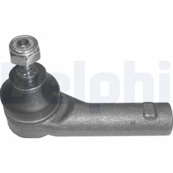 Rotule de barre de connexion avant gauche DELPHI OEM 7078614