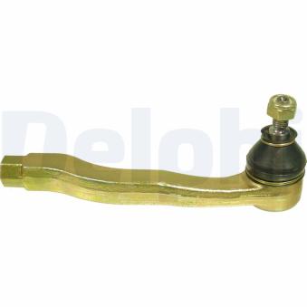 Rotule de direction intérieure, barre de connexion avant droit DELPHI TA1623 pour HONDA CRX 1.6 i 16V - 131cv