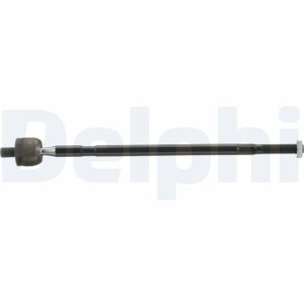 Rotule de direction intérieure, barre de connexion DELPHI TA1635 pour VOLKSWAGEN GOLF 1.6 - 101cv