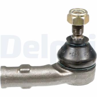 Rotule de barre de connexion avant droit DELPHI OEM 6N0419812