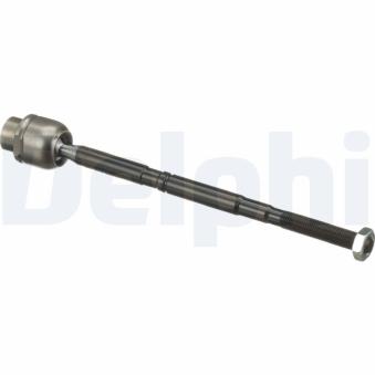 Rotule de direction intérieure, barre de connexion DELPHI TA1654 pour NISSAN NAVARA 2.3 - 224cv