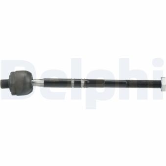 Rotule de direction intérieure, barre de connexion DELPHI TA1660 pour MERCEDES-BENZ GLS E 280 - 204cv