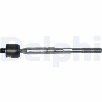 Rotule de direction intérieure, barre de connexion DELPHI TA1661 pour TOYOTA CARINA 1.6 - 99cv