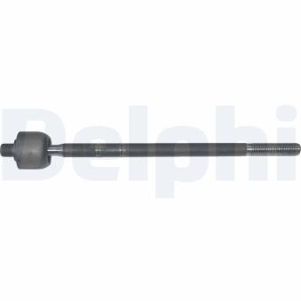 Rotule de direction intérieure, barre de connexion DELPHI TA1672 pour FORD SIERRA 2.0 4x4 - 125cv