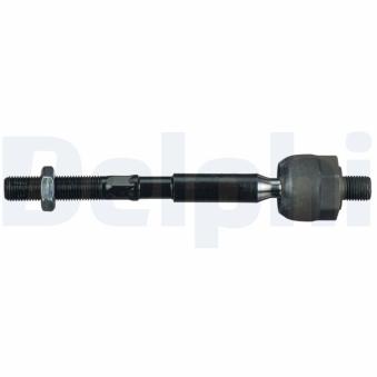 Rotule de direction intérieure, barre de connexion DELPHI TA1673 pour MAZDA 323 TDI - 110cv