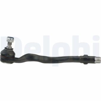 Rotule de barre de connexion avant gauche DELPHI TA1686 pour BMW Série 3 318 Ci - 150cv