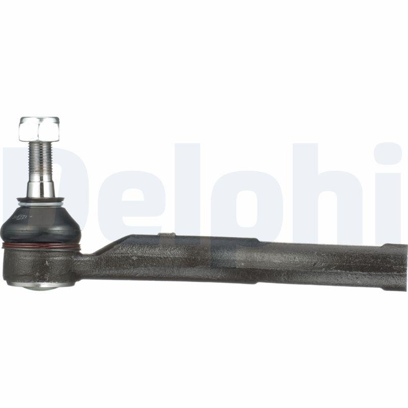 Rotule de barre de connexion avant gauche DELPHI TA1696 - Visuel 2