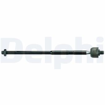 Rotule de direction intérieure, barre de connexion DELPHI TA1758 pour HONDA CIVIC 1.6 16V - 100cv