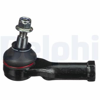 Rotule de barre de connexion DELPHI TA1772 pour FORD MONDEO 1.8 SCi - 130cv