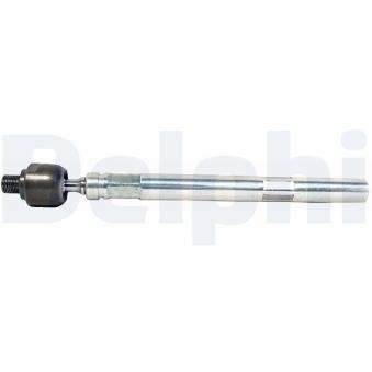 Rotule de direction intérieure, barre de connexion DELPHI TA1777 pour PEUGEOT 607 2.2 HDI - 133cv