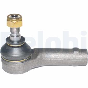 Rotule de barre de connexion avant gauche DELPHI TA1778 pour VOLKSWAGEN LT 1.6 FSI - 110cv