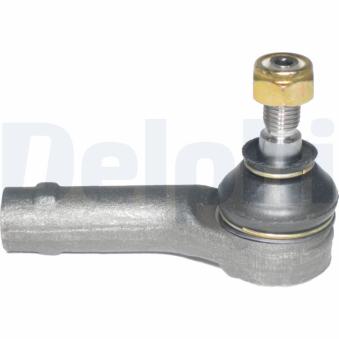 Rotule de barre de connexion avant droit DELPHI TA1779 pour VOLKSWAGEN LT 1.6 FSI - 110cv