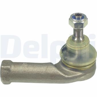 Rotule de barre de connexion avant droit DELPHI TA1788 pour MERCEDES-BENZ CLASSE E 2.4 Multijet - 185cv