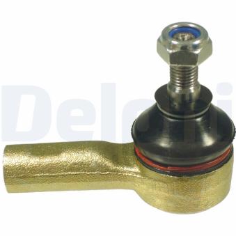 Rotule de barre de connexion DELPHI OEM 731320020 Rotule de barre de connexion DELPHI OEM 731320020