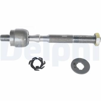 Rotule de direction intérieure, barre de connexion DELPHI TA1805 pour MERCEDES-BENZ CLK 2.5 DCI - 101cv