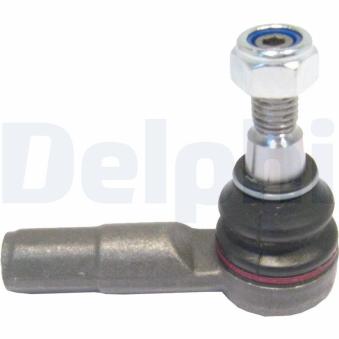 Rotule de barre de connexion DELPHI TA1808 pour SKODA SUPERB 2.0 DI - 86cv