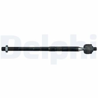 Rotule de direction intérieure, barre de connexion DELPHI TA1813 pour FORD MONDEO 1.8 16V - 110cv