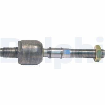 Rotule de direction intérieure, barre de connexion DELPHI TA1823 pour ABARTH 500 / 595 / 695 2.4 D - 131cv