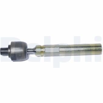 Rotule de direction intérieure, barre de connexion DELPHI TA1826 pour CITROEN C5 3.0 V6 - 207cv