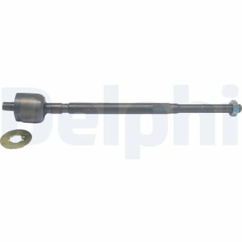 Rotule de direction intérieure, barre de connexion DELPHI TA1869 pour TOYOTA STARLET 1.3 12V - 75cv