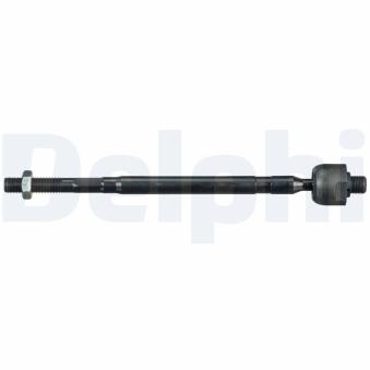 Rotule de direction intérieure, barre de connexion DELPHI TA1896 pour FIAT DOBLO 1.6 16V - 103cv