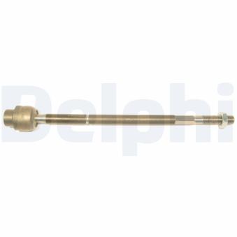 Rotule de direction intérieure, barre de connexion DELPHI TA1904 pour MAZDA 6 1.6 16V - 100cv
