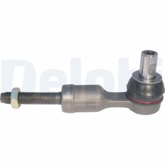 Rotule de barre de connexion DELPHI TA1908 pour VOLKSWAGEN PASSAT 2.0 - 120cv