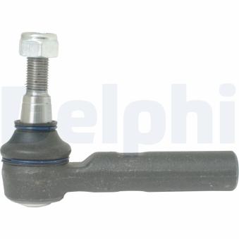 Rotule de barre de connexion DELPHI TA1931 pour RENAULT R11 2.0 bivalent - 110cv