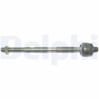 Rotule de direction intérieure, barre de connexion DELPHI TA1963 pour TOYOTA CARINA 1.6 - 99cv