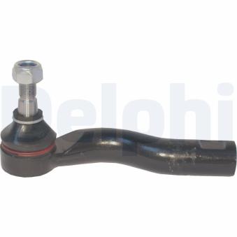 Rotule de barre de connexion avant gauche DELPHI TA1970 pour MAZDA 6 2.0 DI - 143cv