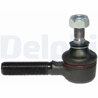Rotule de barre de connexion avant droit DELPHI TA1997 pour SUZUKI ALTO 1.3 - 64cv