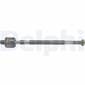Rotule de direction intérieure, barre de connexion DELPHI TA2028 pour KIA CARNIVAL 2.5 CRDi - 110cv